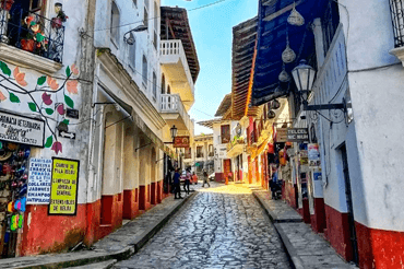 Cuetzalan Pueblo mágico
